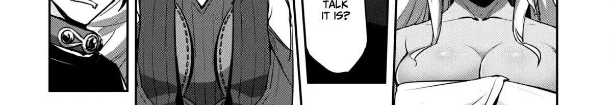 Craft Game No Nouryoku De Isekai Kouryaku!! Chapter 34 page 62 - 