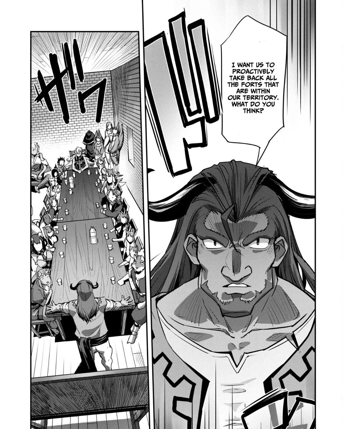 Craft Game No Nouryoku De Isekai Kouryaku!! Chapter 34 page 75 - 