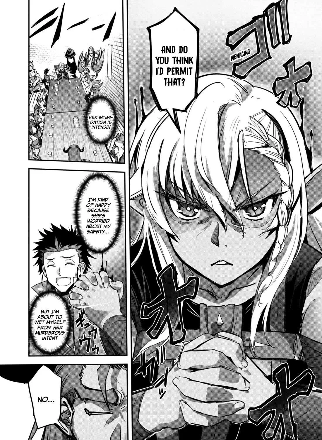 Craft Game No Nouryoku De Isekai Kouryaku!! Chapter 35 page 10 - 