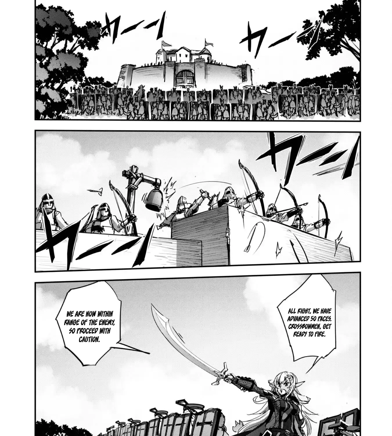 Craft Game No Nouryoku De Isekai Kouryaku!! Chapter 36 page 2 - 