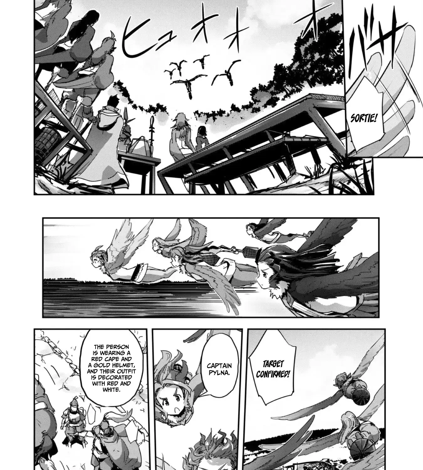 Craft Game No Nouryoku De Isekai Kouryaku!! Chapter 36 page 12 - 