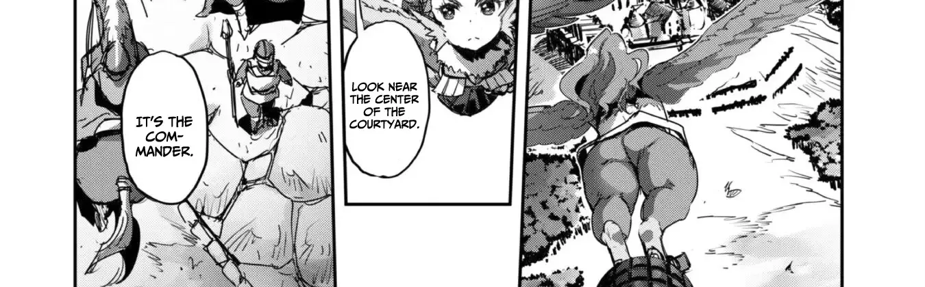 Craft Game No Nouryoku De Isekai Kouryaku!! Chapter 36 page 13 - 