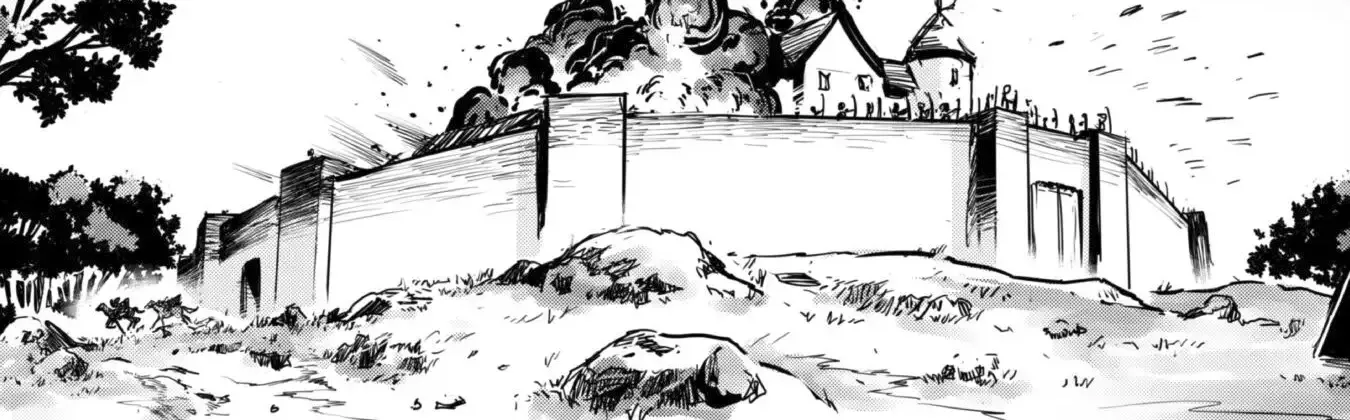 Craft Game No Nouryoku De Isekai Kouryaku!! Chapter 36 page 15 - 