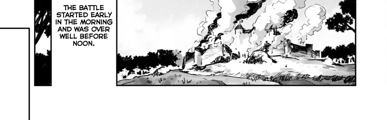 Craft Game No Nouryoku De Isekai Kouryaku!! Chapter 36 page 23 - 