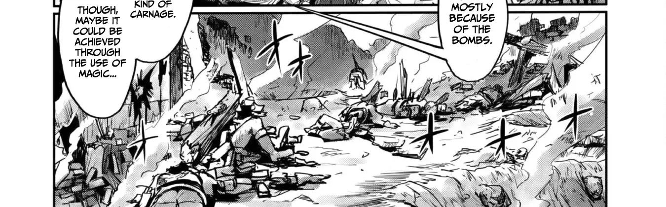 Craft Game No Nouryoku De Isekai Kouryaku!! Chapter 36 page 25 - 