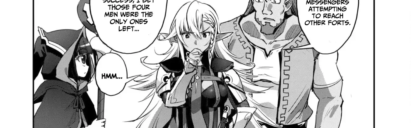 Craft Game No Nouryoku De Isekai Kouryaku!! Chapter 36 page 29 - 
