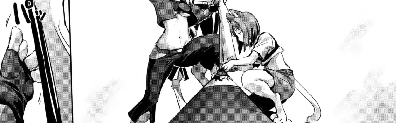 Craft Game No Nouryoku De Isekai Kouryaku!! Chapter 36 page 31 - 