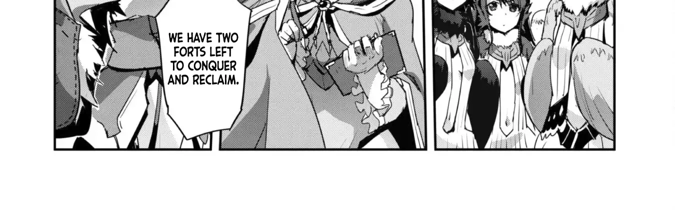 Craft Game No Nouryoku De Isekai Kouryaku!! Chapter 36 page 37 - 