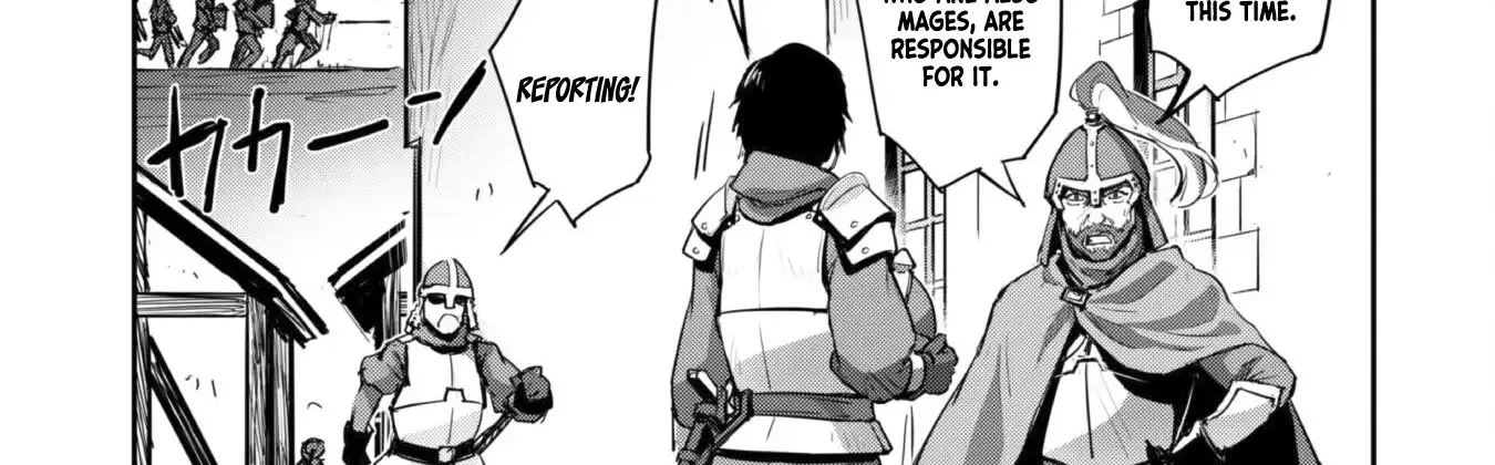 Craft Game No Nouryoku De Isekai Kouryaku!! Chapter 36 page 7 - 
