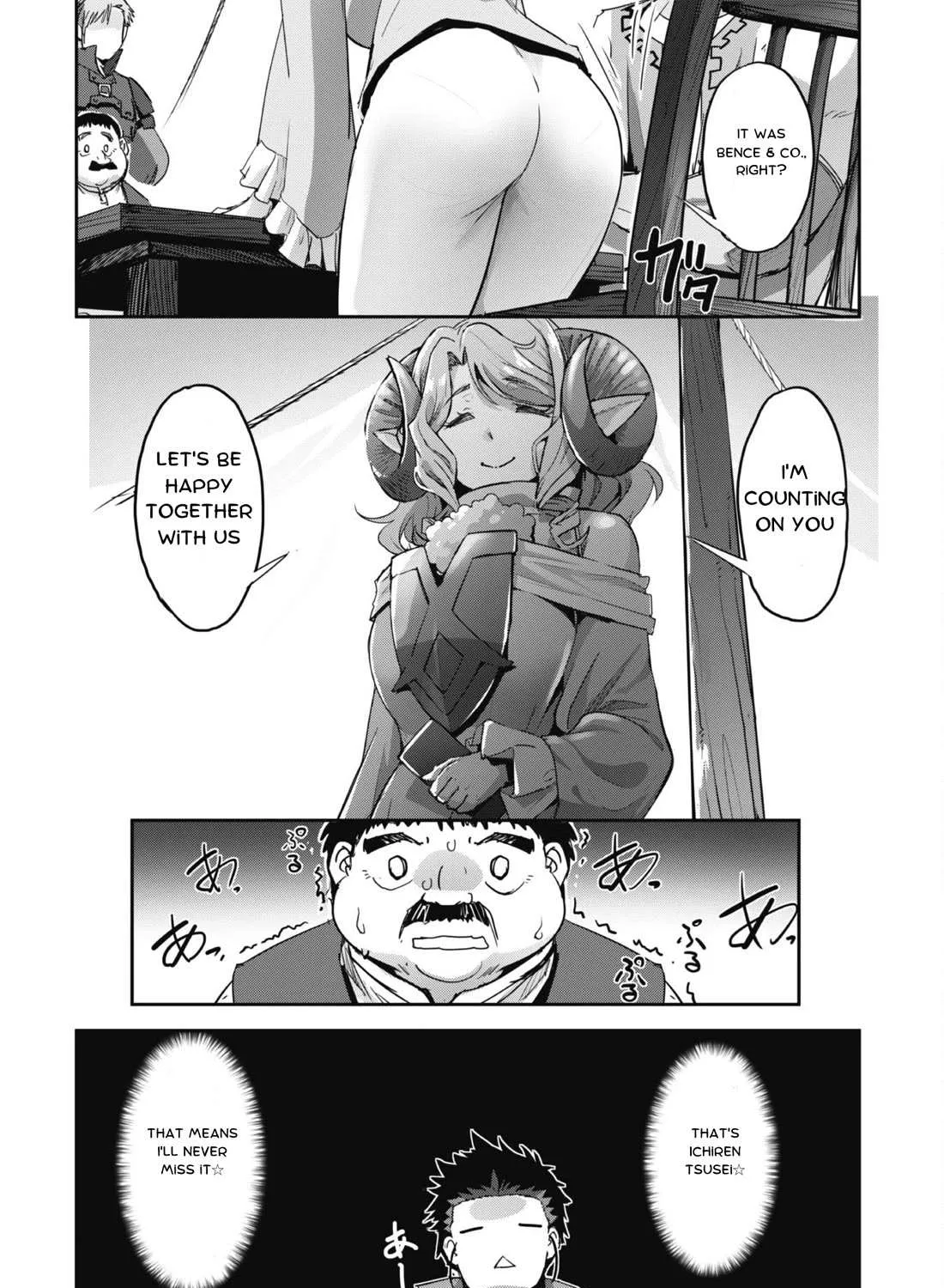 Craft Game No Nouryoku De Isekai Kouryaku!! Chapter 37 page 29 - 