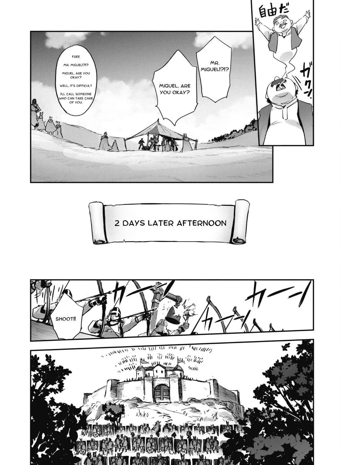 Craft Game No Nouryoku De Isekai Kouryaku!! Chapter 37 page 31 - 