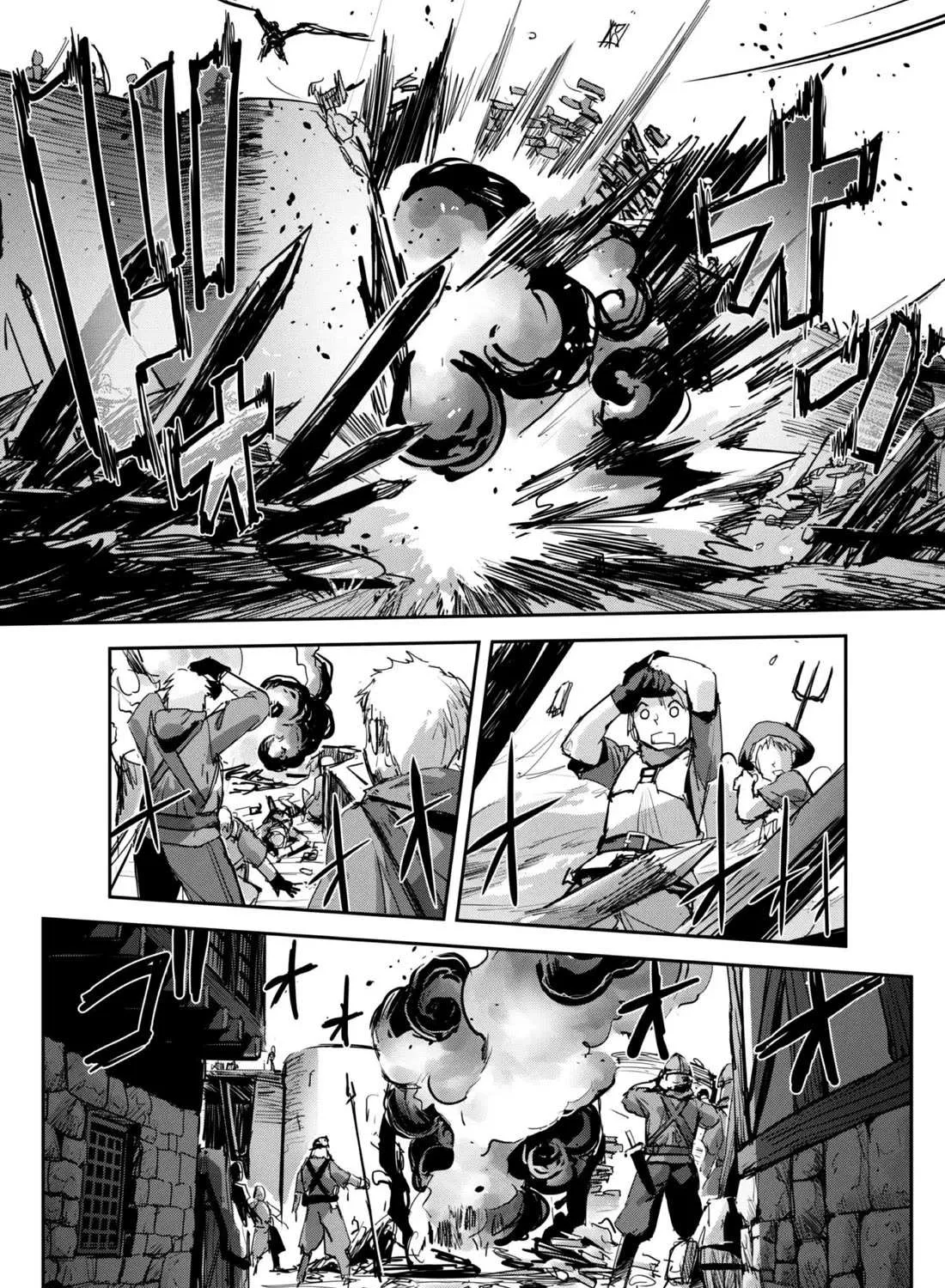 Craft Game No Nouryoku De Isekai Kouryaku!! Chapter 39 page 14 - 