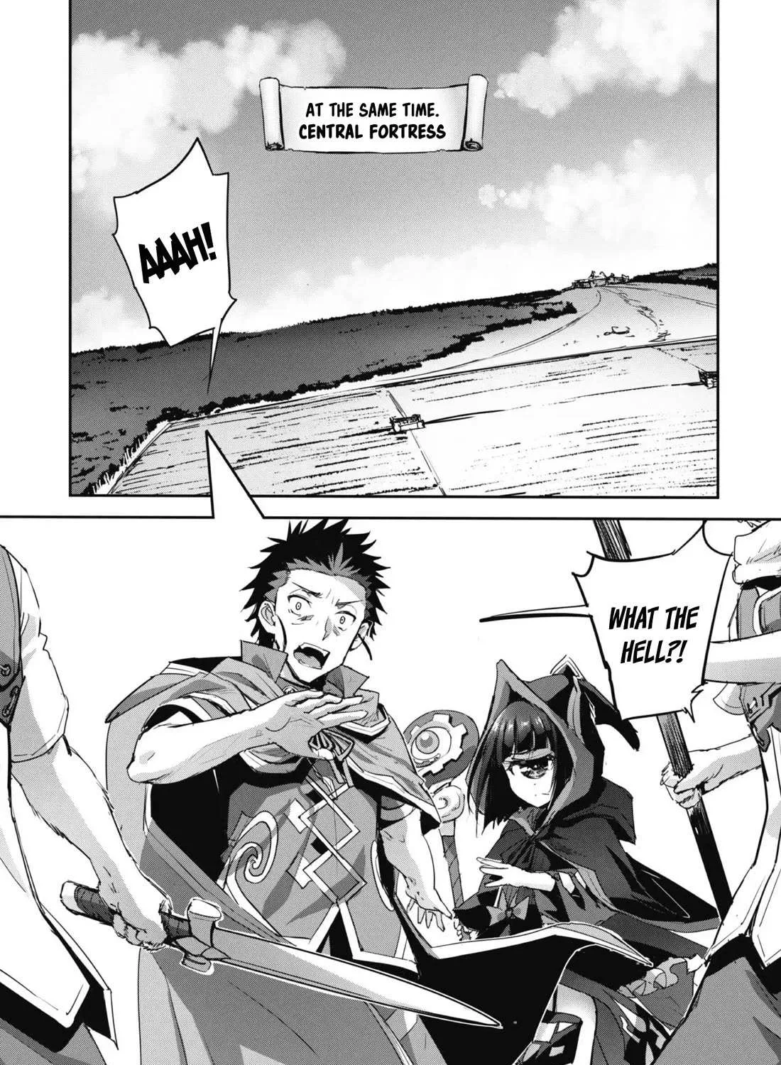 Craft Game No Nouryoku De Isekai Kouryaku!! Chapter 39 page 26 - 