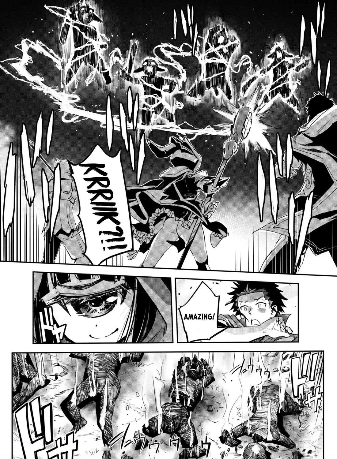 Craft Game No Nouryoku De Isekai Kouryaku!! Chapter 39 page 32 - 