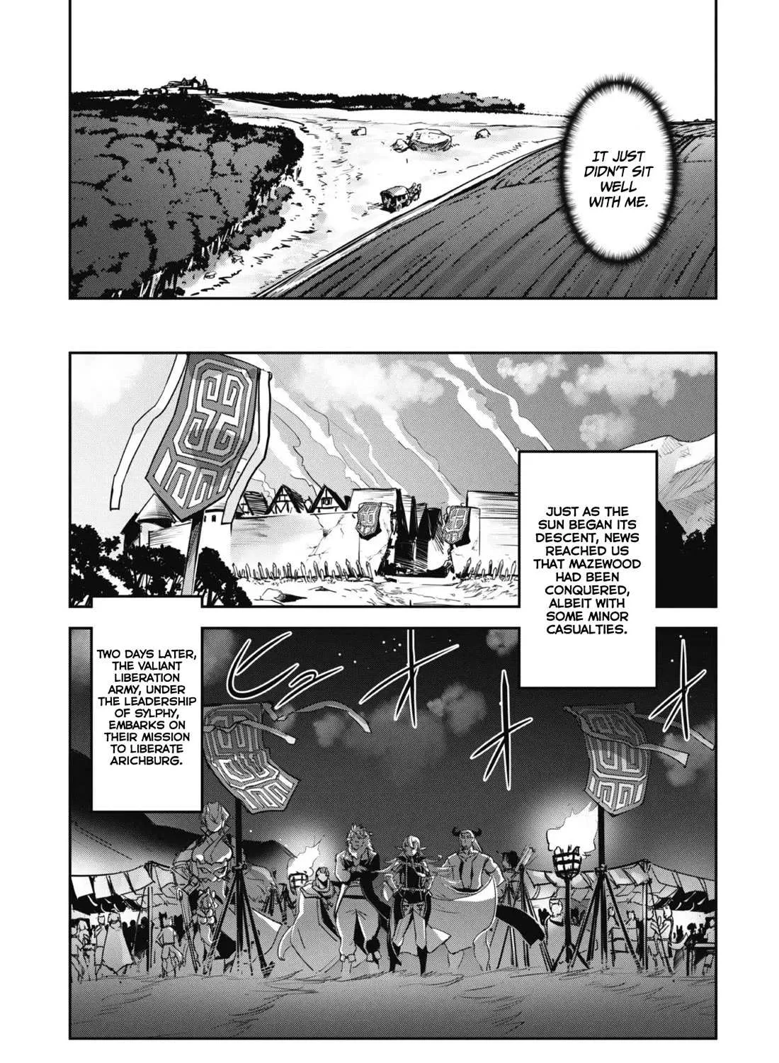 Craft Game No Nouryoku De Isekai Kouryaku!! Chapter 39 page 58 - 