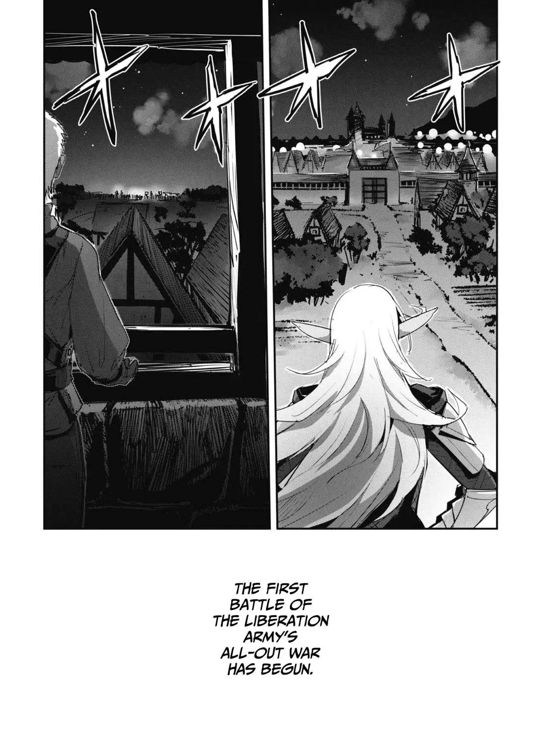 Craft Game No Nouryoku De Isekai Kouryaku!! Chapter 39 page 60 - 