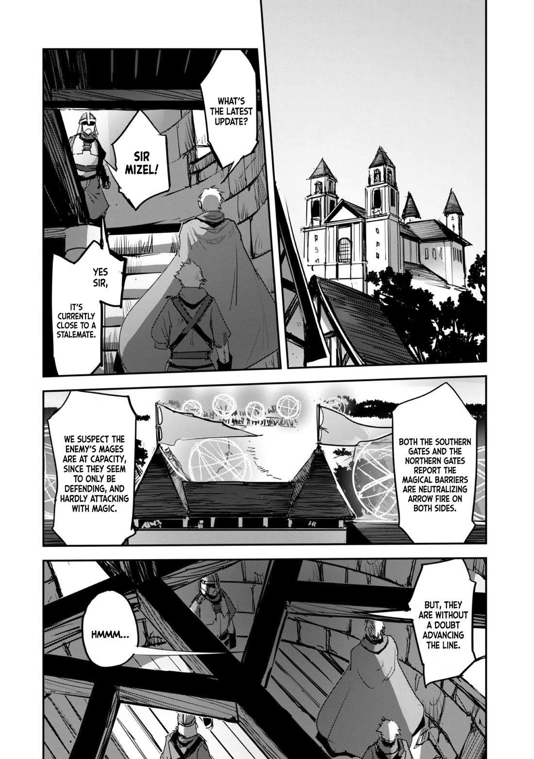 Craft Game No Nouryoku De Isekai Kouryaku!! Chapter 40 page 12 - 