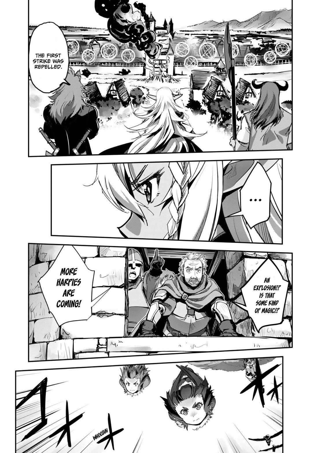 Craft Game No Nouryoku De Isekai Kouryaku!! Chapter 40 page 14 - 