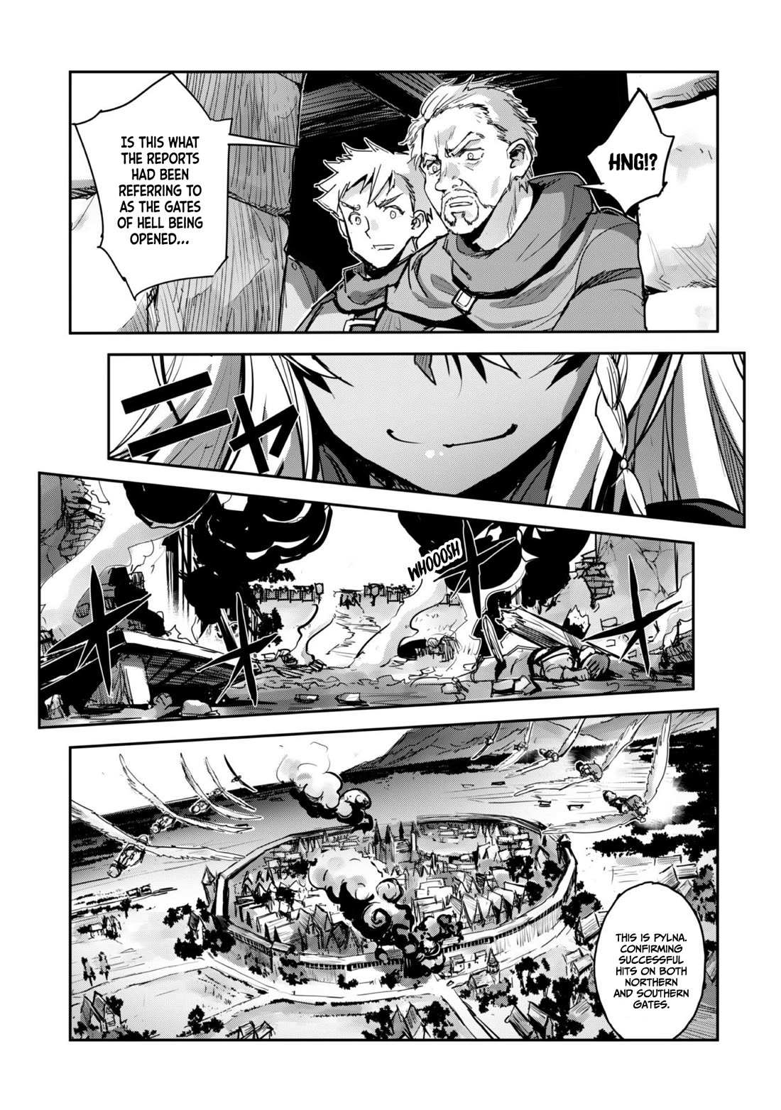 Craft Game No Nouryoku De Isekai Kouryaku!! Chapter 40 page 16 - 