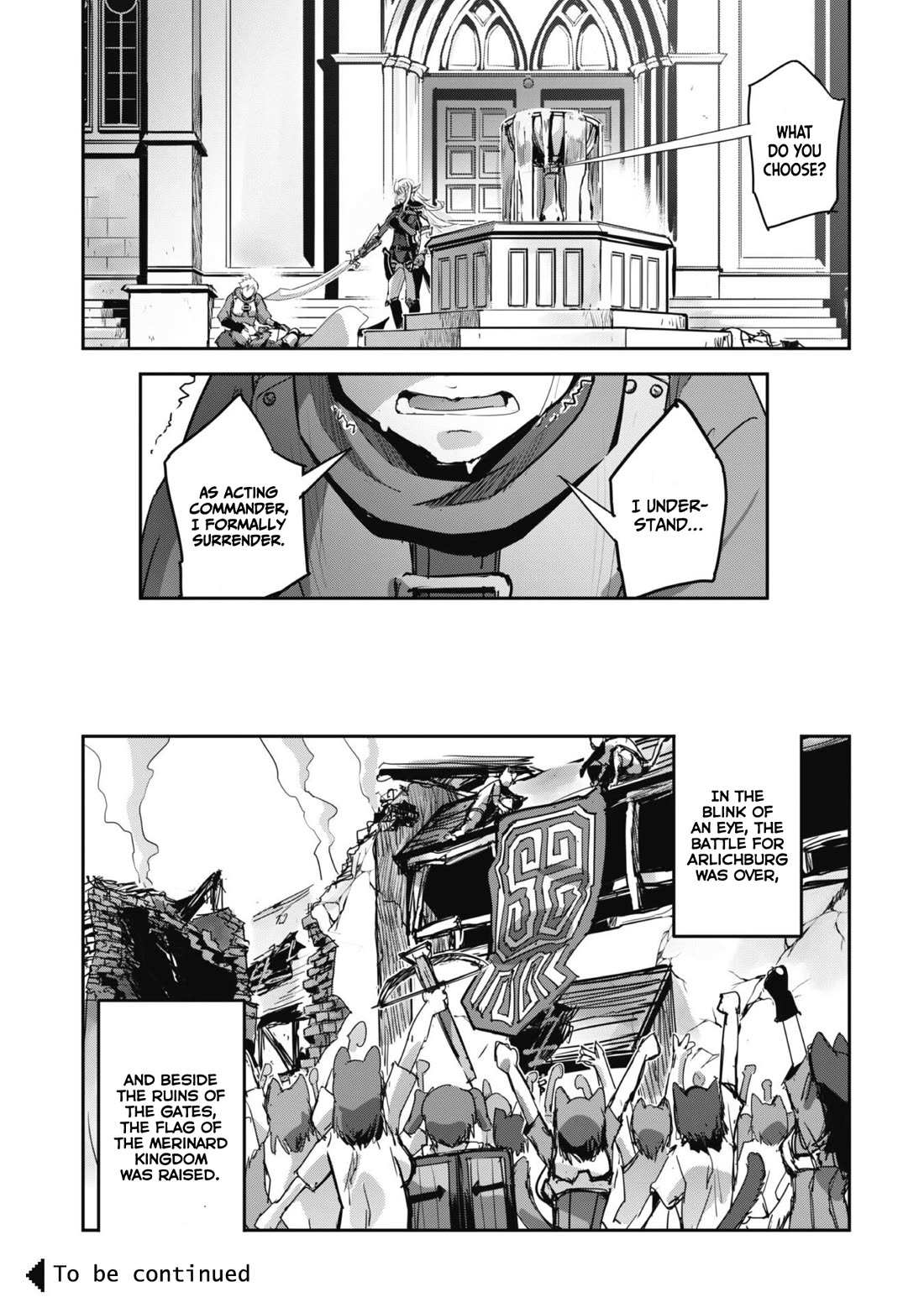 Craft Game No Nouryoku De Isekai Kouryaku!! Chapter 40 page 24 - 