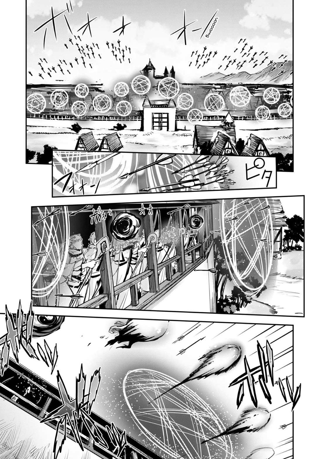 Craft Game No Nouryoku De Isekai Kouryaku!! Chapter 40 page 8 - 