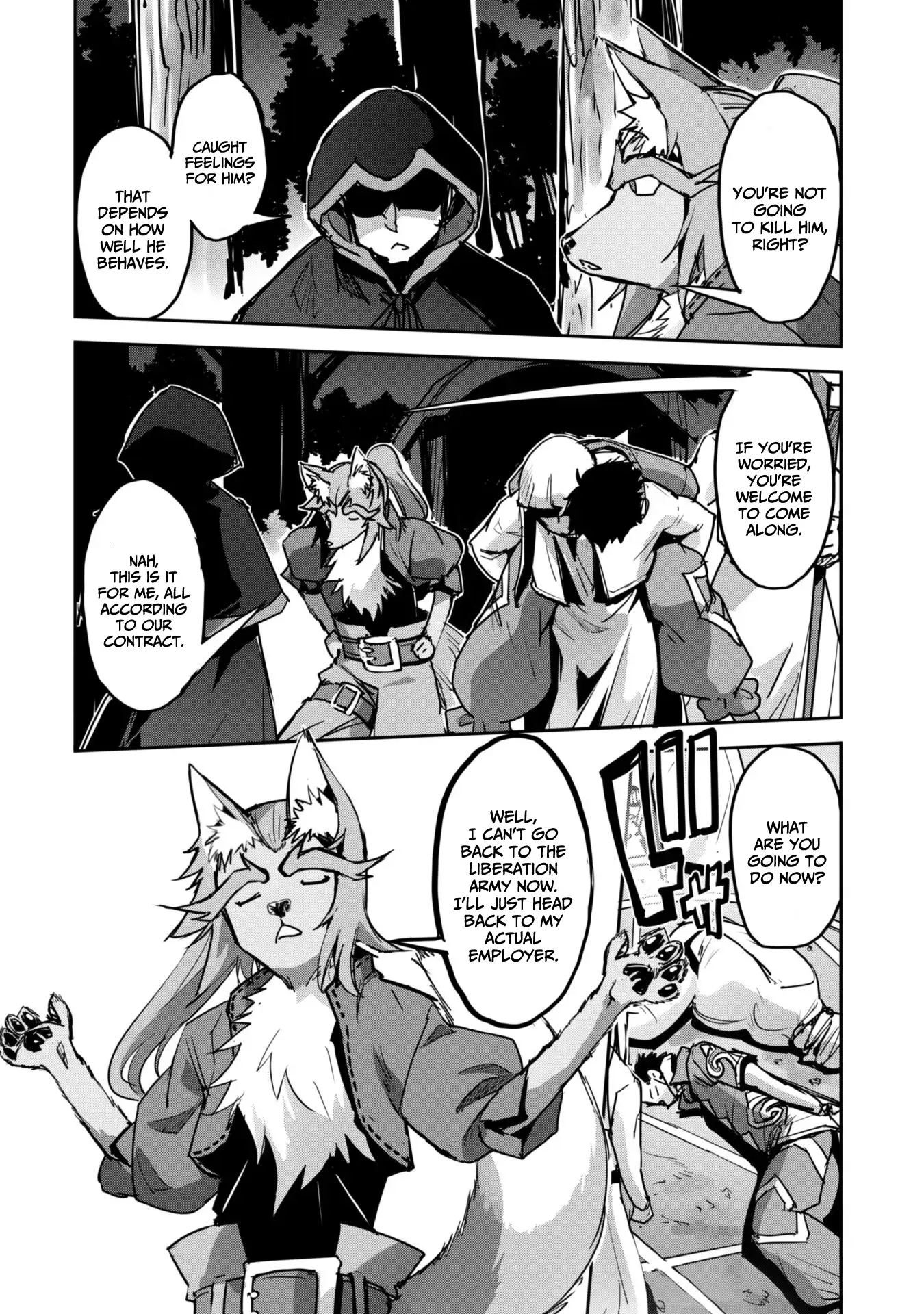 Craft Game No Nouryoku De Isekai Kouryaku!! Chapter 42 page 14 - 