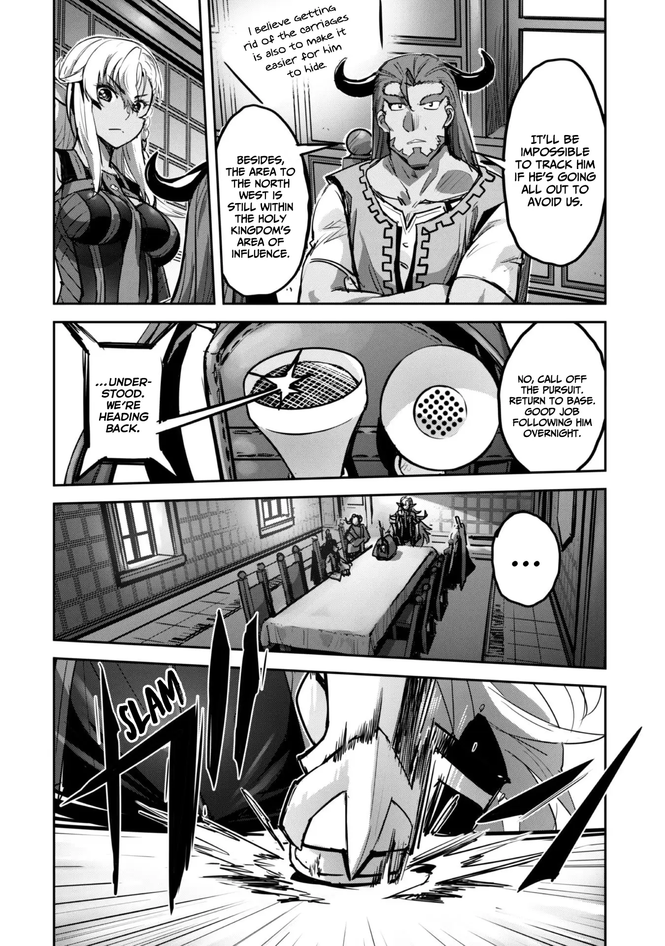 Craft Game No Nouryoku De Isekai Kouryaku!! Chapter 42 page 18 - 