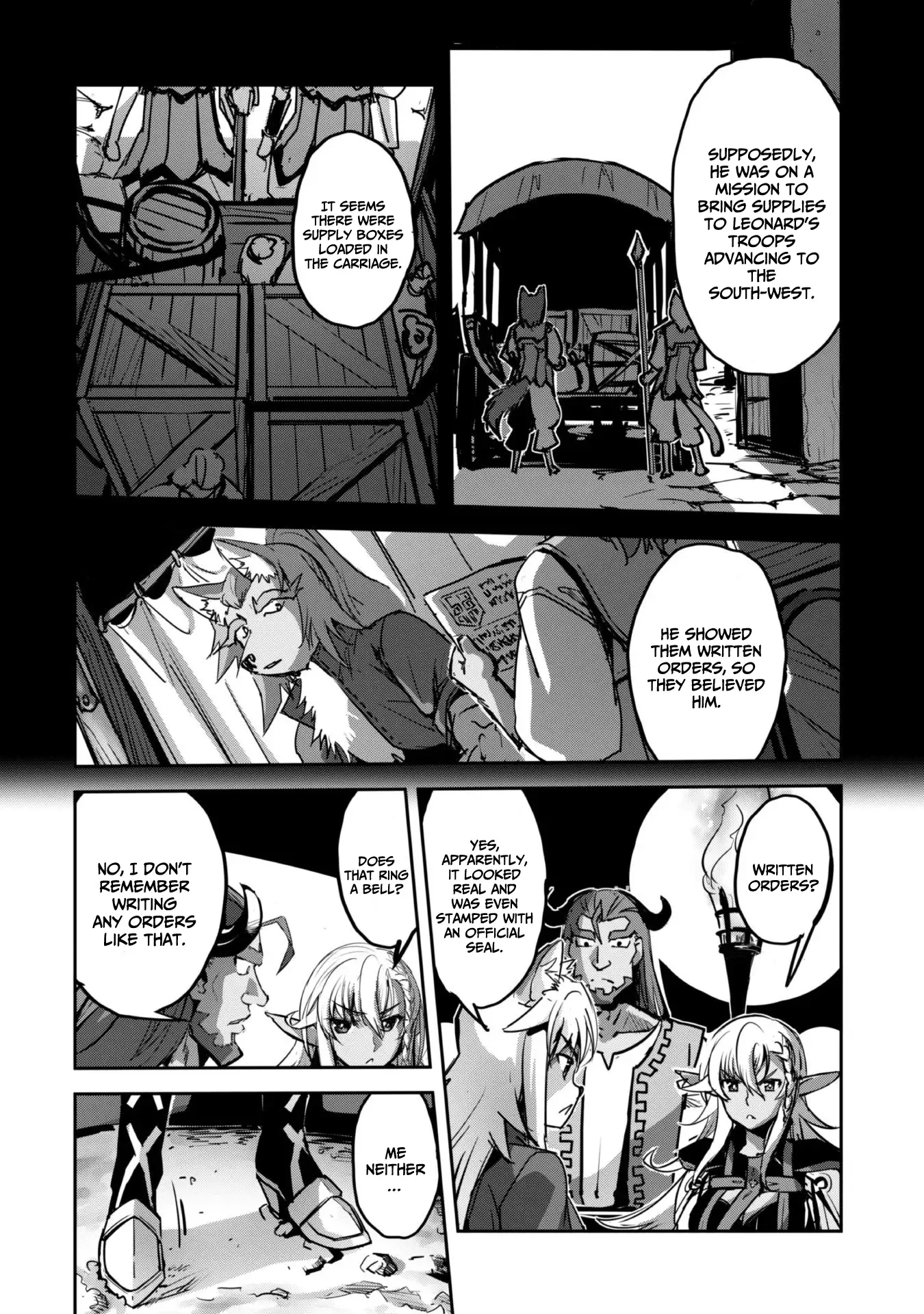 Craft Game No Nouryoku De Isekai Kouryaku!! Chapter 42 page 8 - 
