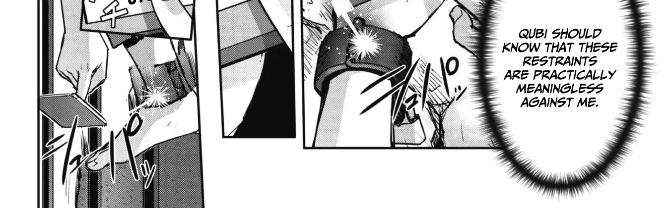 Craft Game No Nouryoku De Isekai Kouryaku!! Chapter 43 page 12 - 