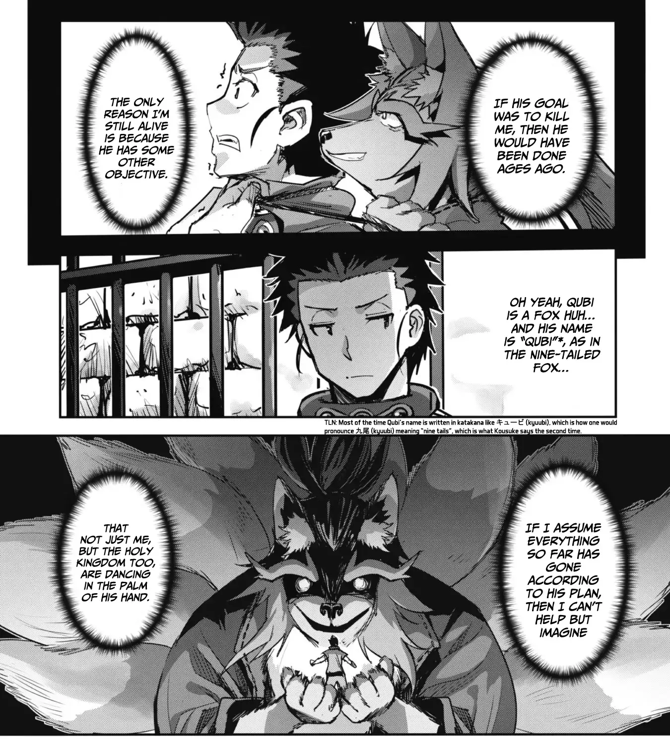 Craft Game No Nouryoku De Isekai Kouryaku!! Chapter 43 page 13 - 