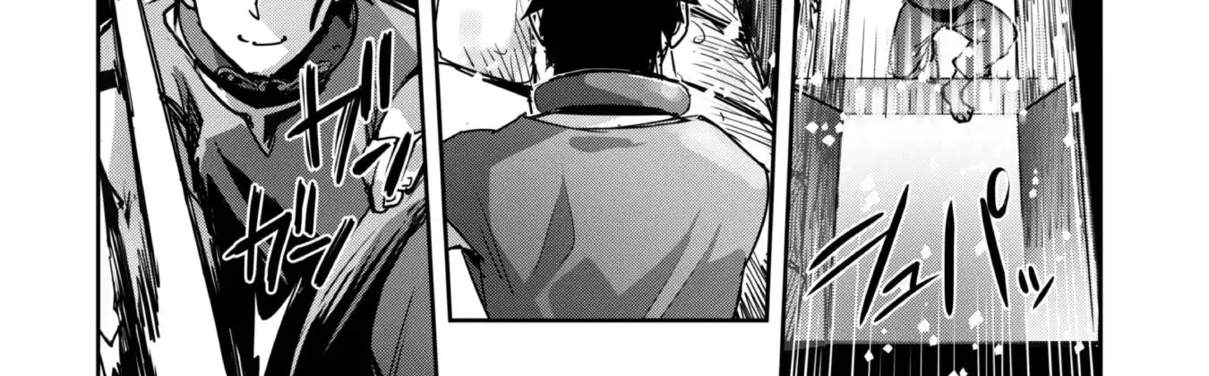 Craft Game No Nouryoku De Isekai Kouryaku!! Chapter 43 page 20 - 
