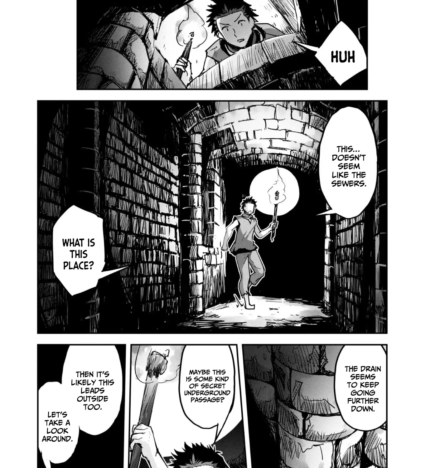 Craft Game No Nouryoku De Isekai Kouryaku!! Chapter 43 page 21 - 