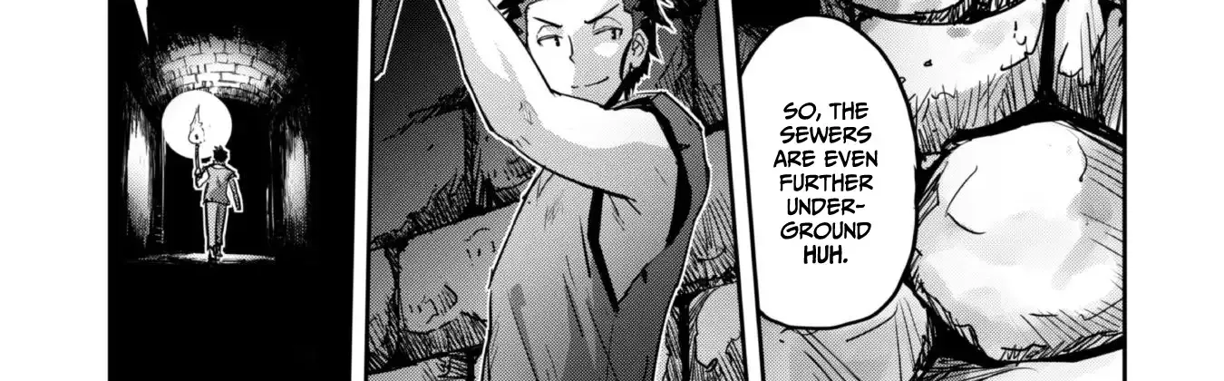 Craft Game No Nouryoku De Isekai Kouryaku!! Chapter 43 page 22 - 