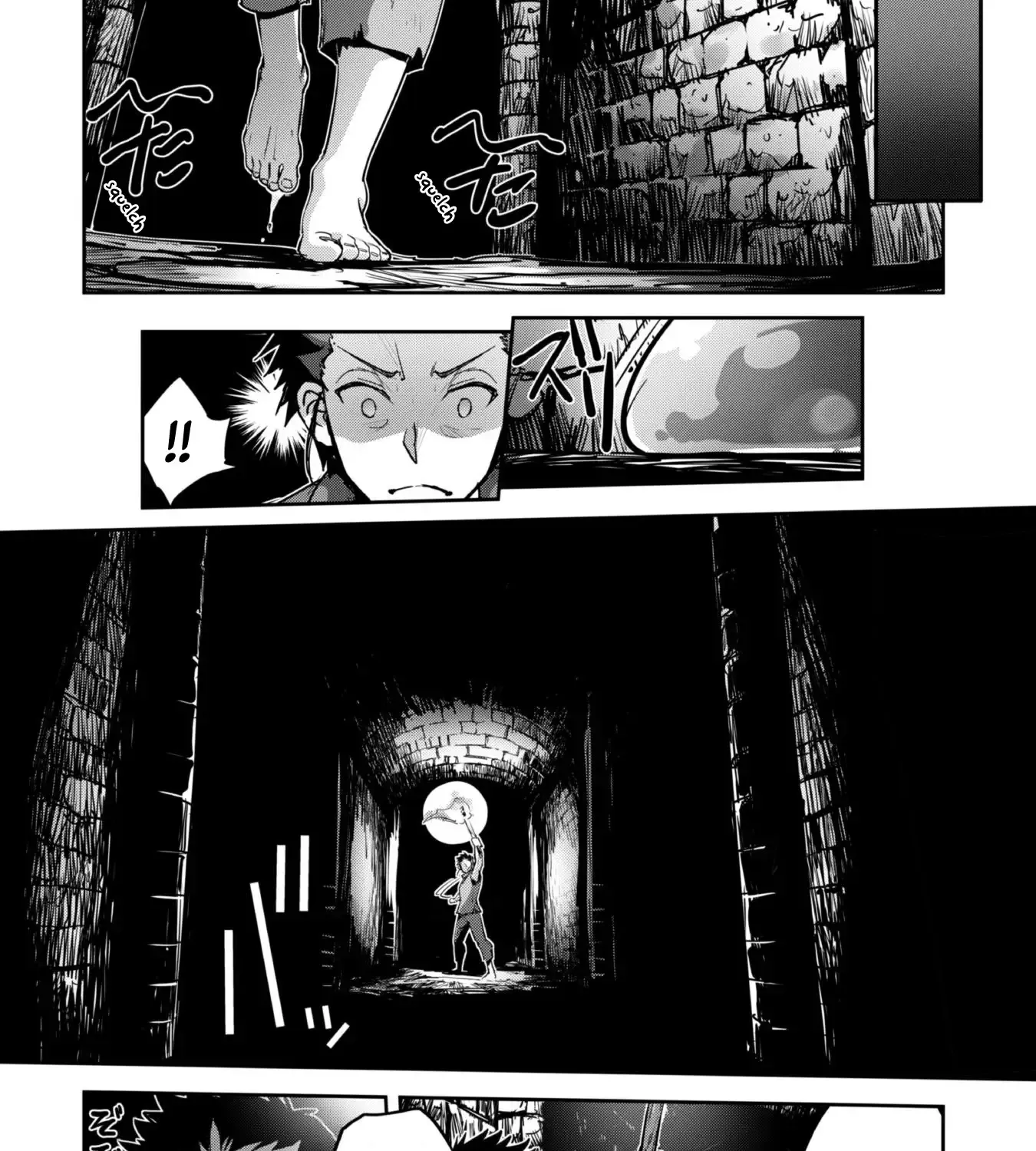 Craft Game No Nouryoku De Isekai Kouryaku!! Chapter 43 page 23 - 