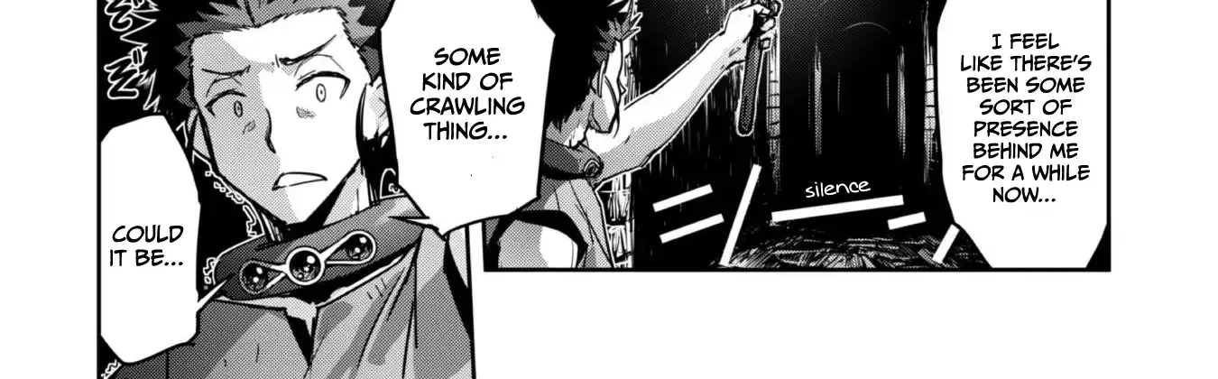 Craft Game No Nouryoku De Isekai Kouryaku!! Chapter 43 page 24 - 