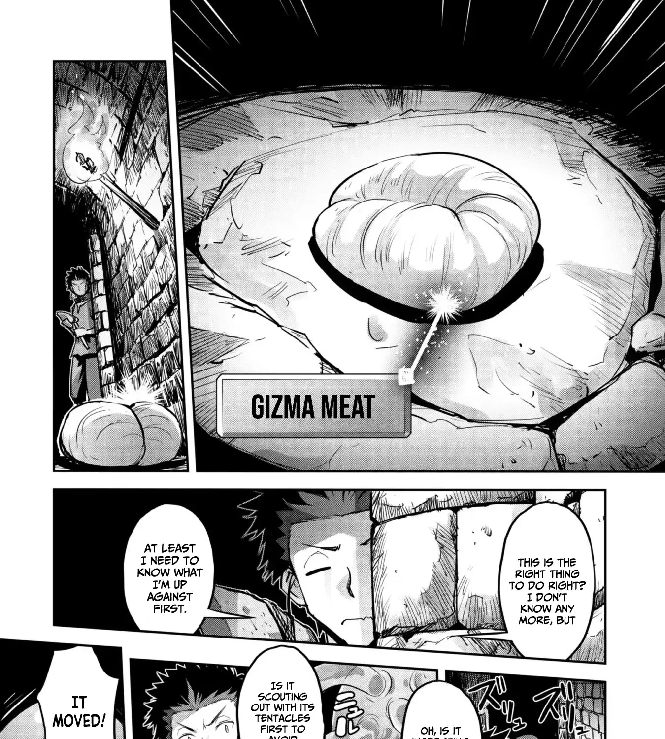 Craft Game No Nouryoku De Isekai Kouryaku!! Chapter 43 page 27 - 