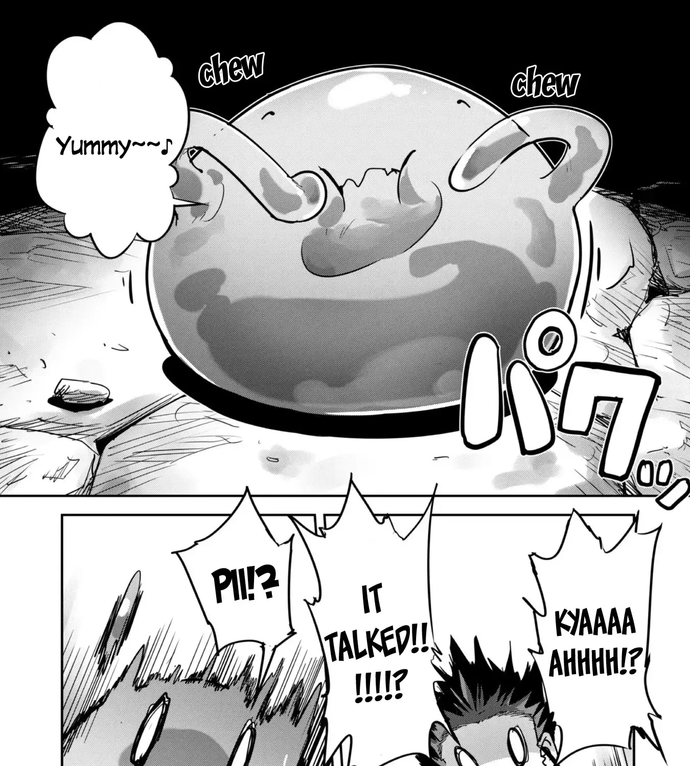Craft Game No Nouryoku De Isekai Kouryaku!! Chapter 43 page 29 - 