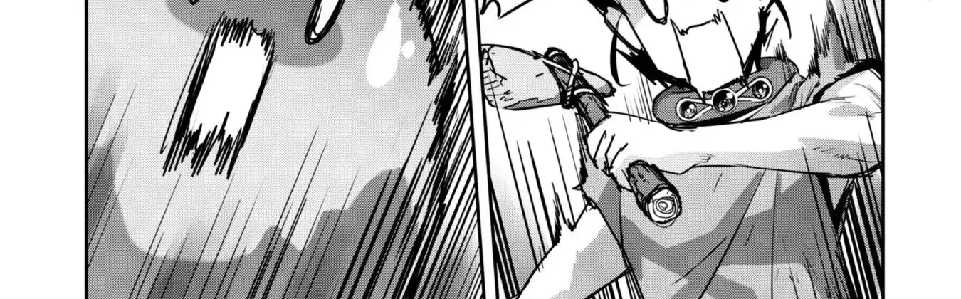 Craft Game No Nouryoku De Isekai Kouryaku!! Chapter 43 page 30 - 