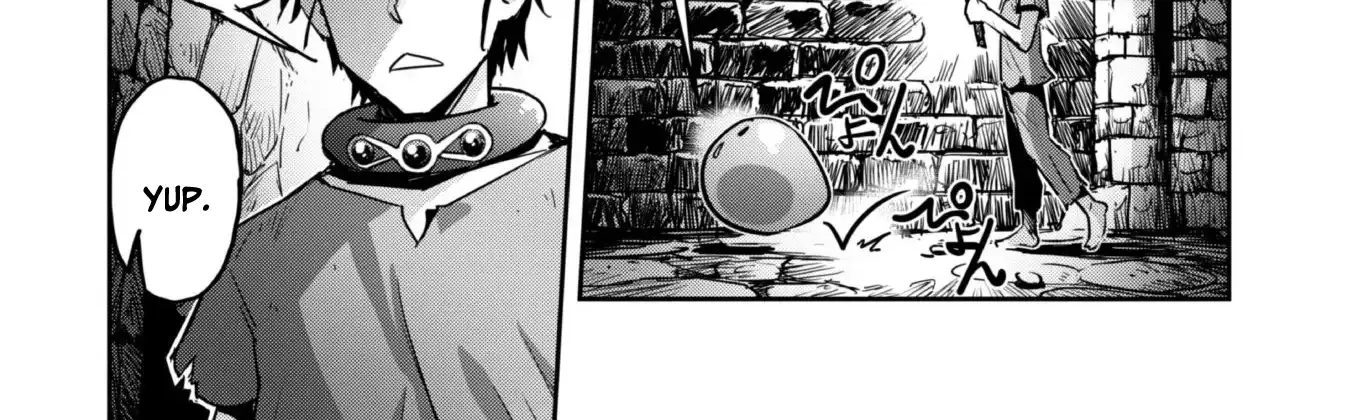 Craft Game No Nouryoku De Isekai Kouryaku!! Chapter 43 page 36 - 