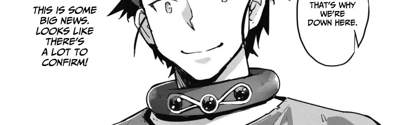 Craft Game No Nouryoku De Isekai Kouryaku!! Chapter 43 page 38 - 