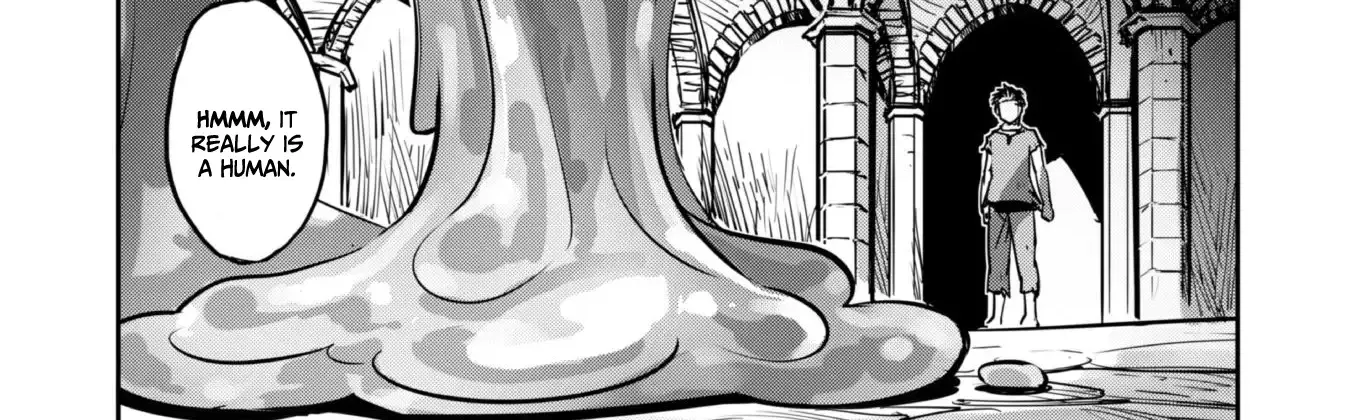 Craft Game No Nouryoku De Isekai Kouryaku!! Chapter 43 page 42 - 