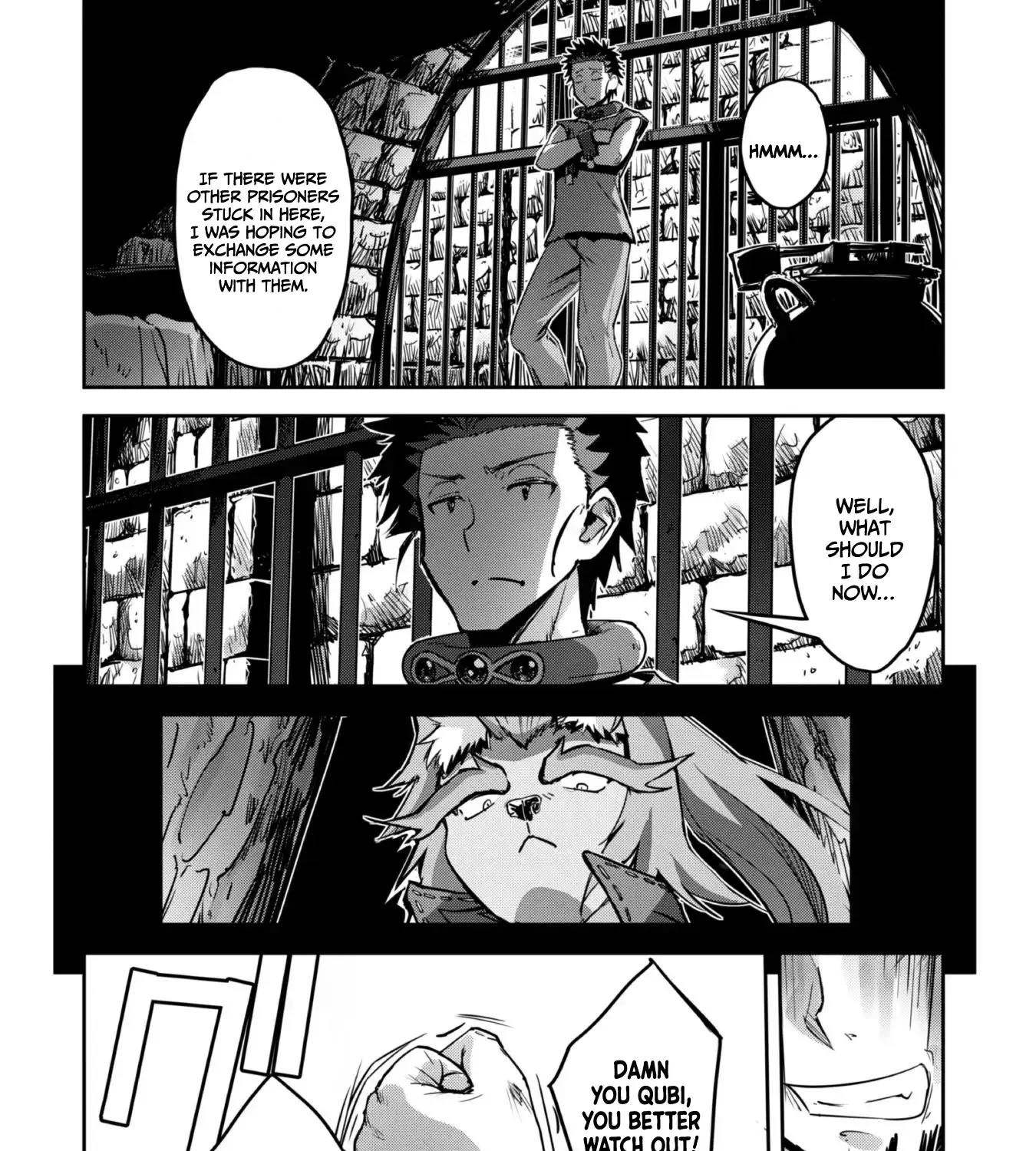 Craft Game No Nouryoku De Isekai Kouryaku!! Chapter 43 page 7 - 