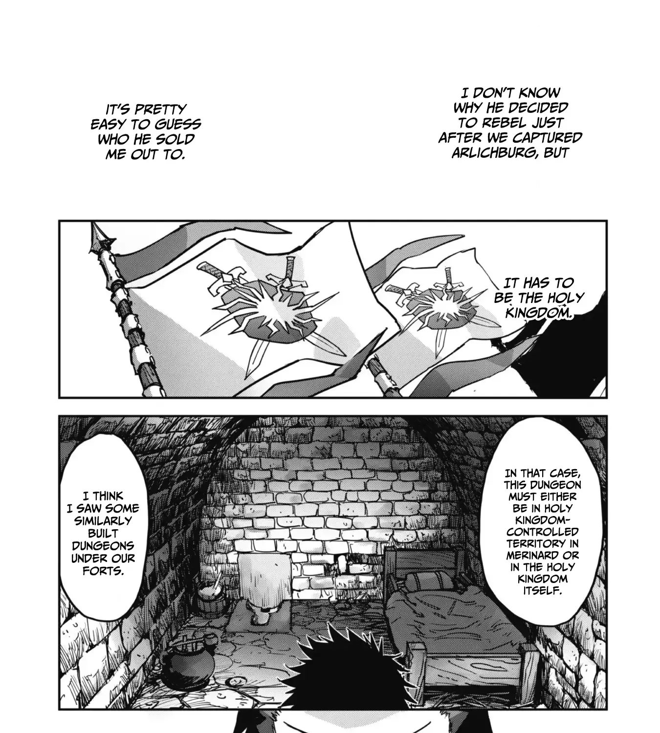 Craft Game No Nouryoku De Isekai Kouryaku!! Chapter 43 page 9 - 