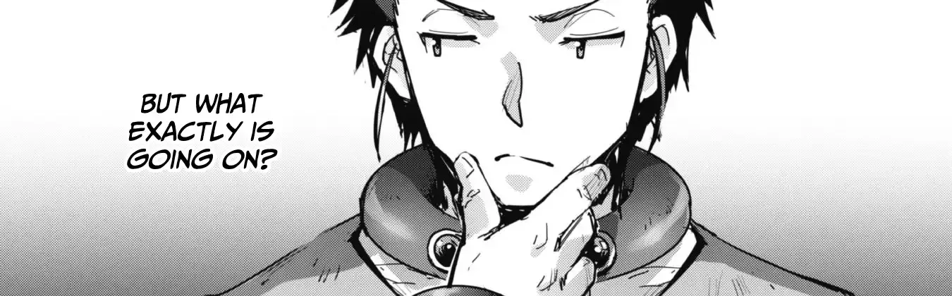 Craft Game No Nouryoku De Isekai Kouryaku!! Chapter 43 page 10 - 