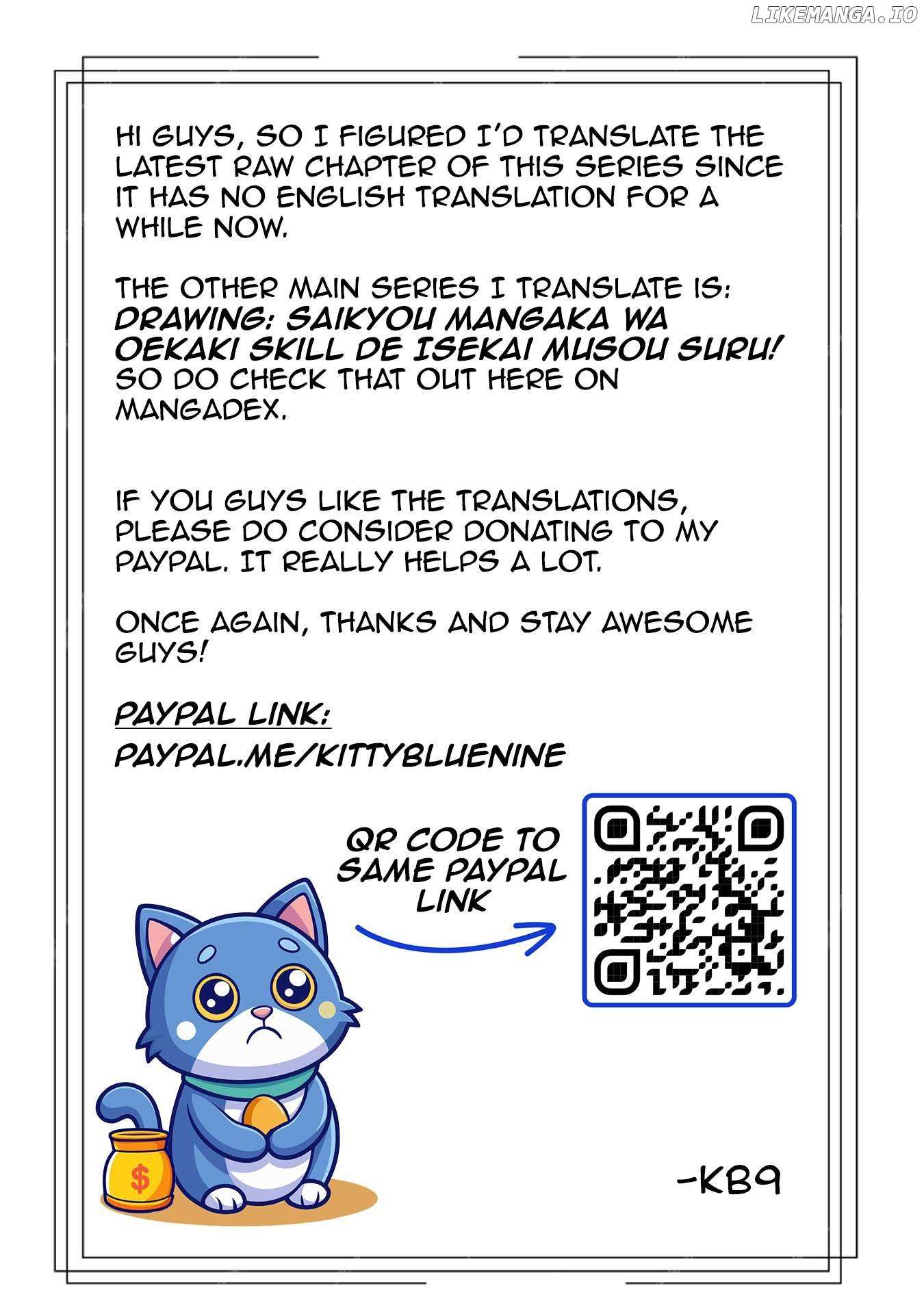 Craft Game No Nouryoku De Isekai Kouryaku!! Chapter 44 page 11 - 