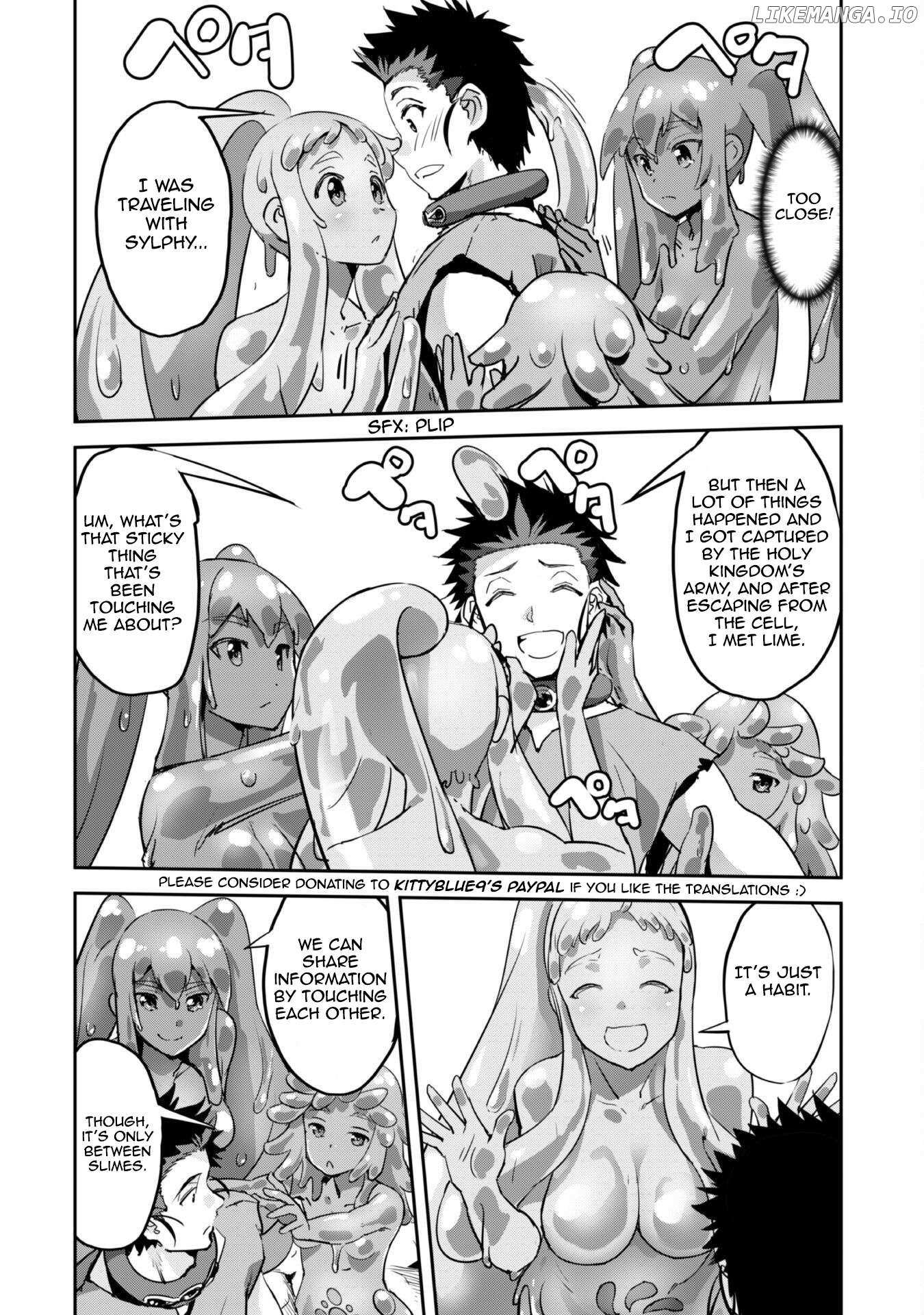 Craft Game No Nouryoku De Isekai Kouryaku!! Chapter 44 page 5 - 