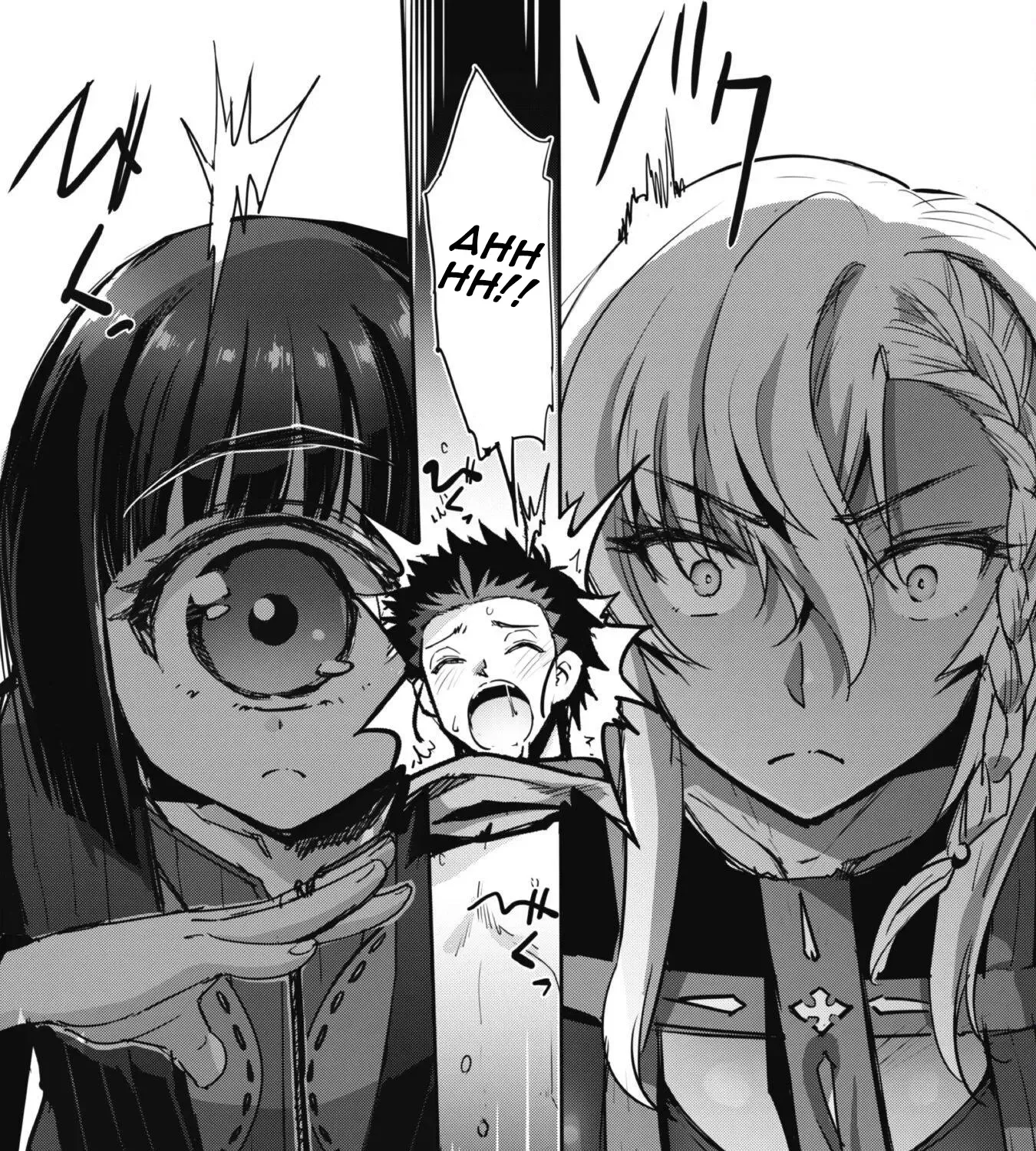 Craft Game No Nouryoku De Isekai Kouryaku!! Chapter 45 page 3 - 