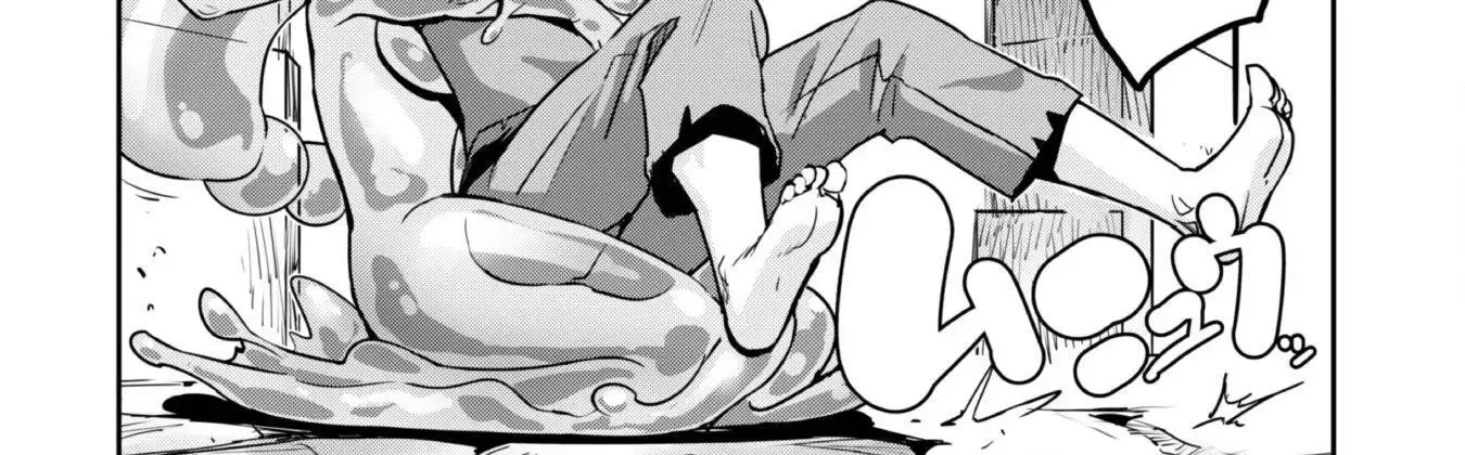 Craft Game No Nouryoku De Isekai Kouryaku!! Chapter 45 page 22 - 