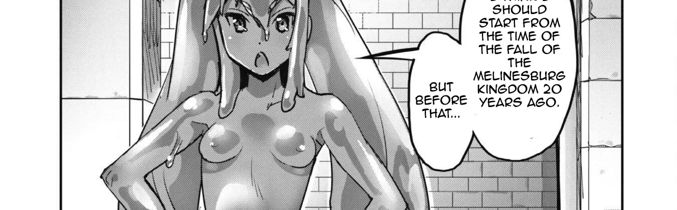 Craft Game No Nouryoku De Isekai Kouryaku!! Chapter 45 page 24 - 