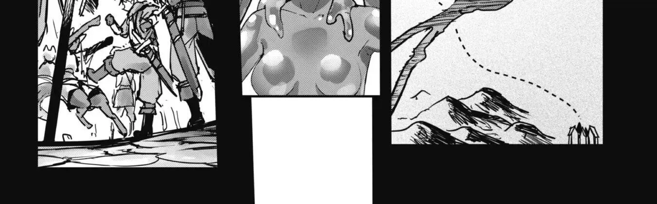 Craft Game No Nouryoku De Isekai Kouryaku!! Chapter 45 page 28 - 